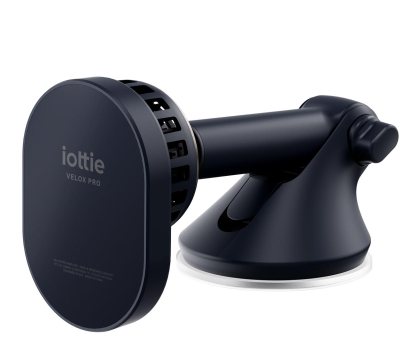 Uchwyt do telefonów iOttie Velox Pro MagSafe Magnetic na kokpit lub szybę